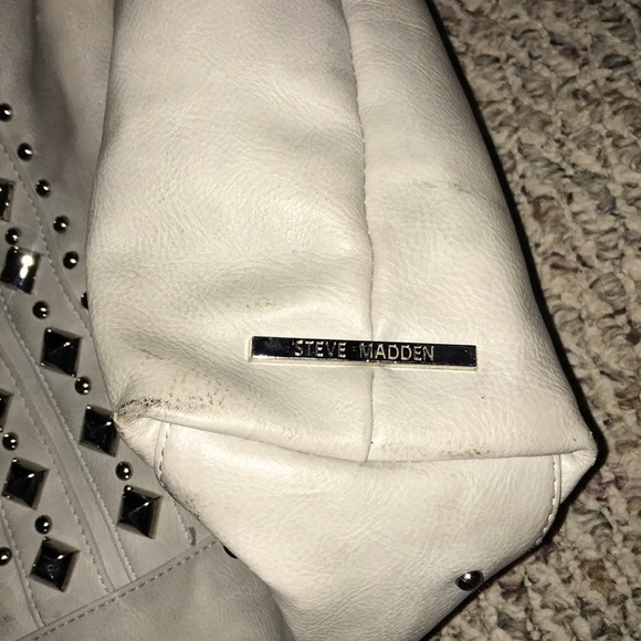 Steve Madden Bag - Picture 7 of 8